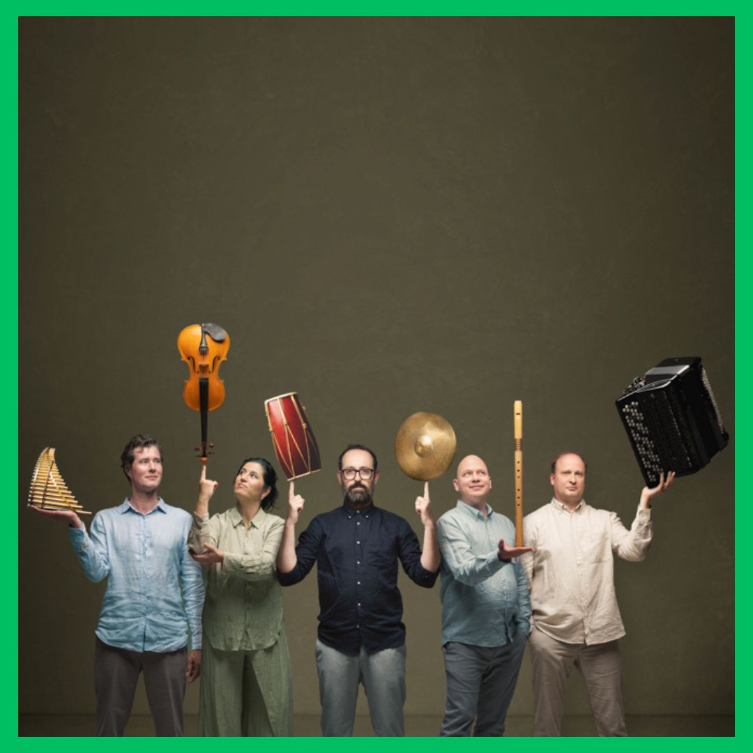 festival het groene geheim 2025 black pencil