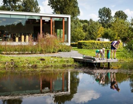 festival het groene geheim - Pand Stad & Natuur