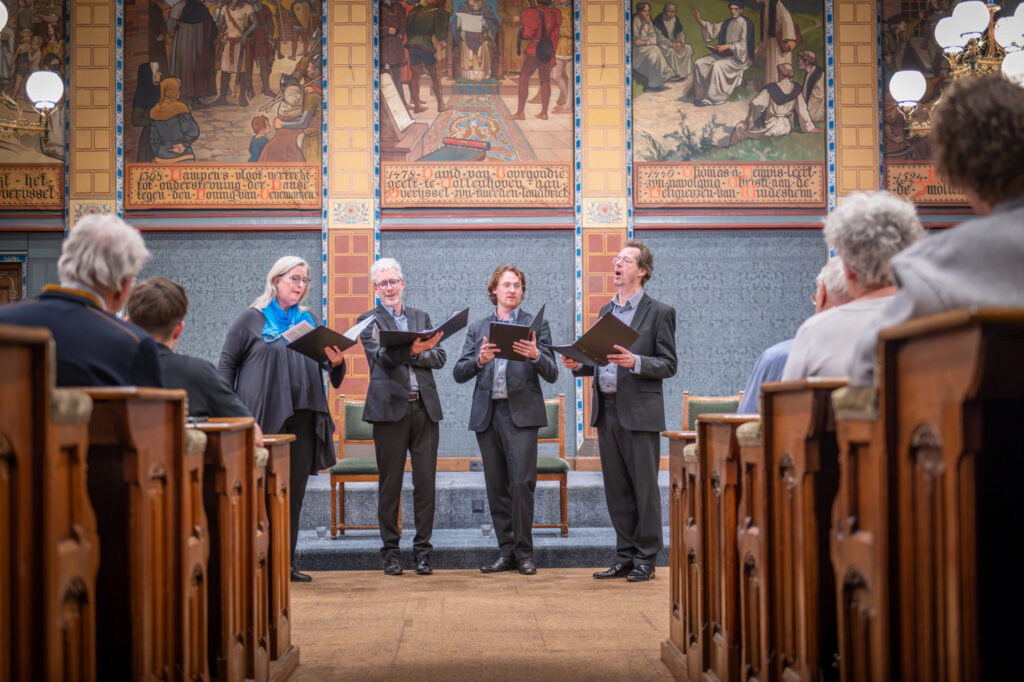 Het Nederlands Bach Consort - Festival Groene Geheim 2025