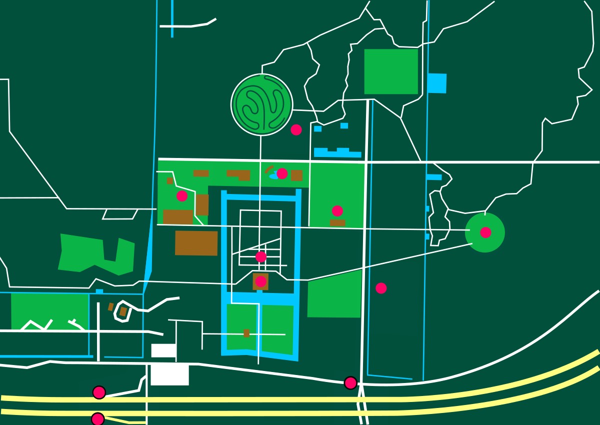 festival het groene geheim 2025 kaart no-JS